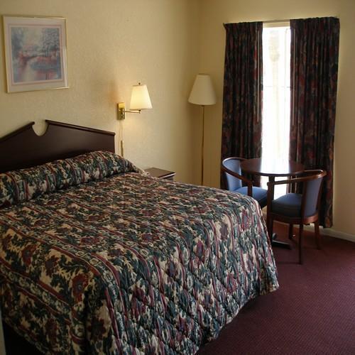 Passport Inn Panama City パナマシティ 部屋 写真