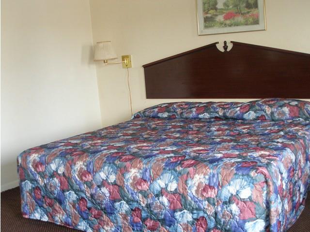 Passport Inn Panama City パナマシティ 部屋 写真