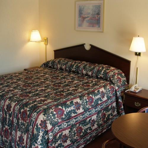 Passport Inn Panama City パナマシティ 部屋 写真