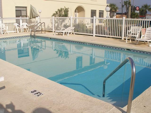 Passport Inn Panama City パナマシティ 設備 写真